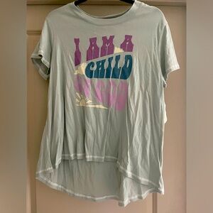 Altar’d State Child of God Tee